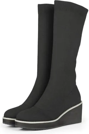 Gioseppo Perinton, Stivaletti Bassi con Lacci Donna, , 36 EU