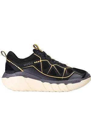 HUGO BOSS Xeno_Runn_pfsd, Running Uomo, , 42 EU