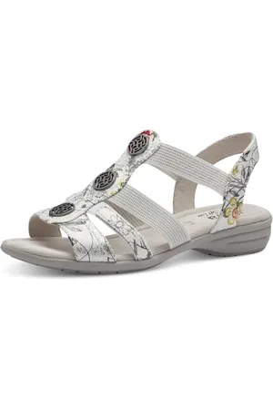 Jana 8-28165-42, Sandali bassi Donna, , 40 EU
