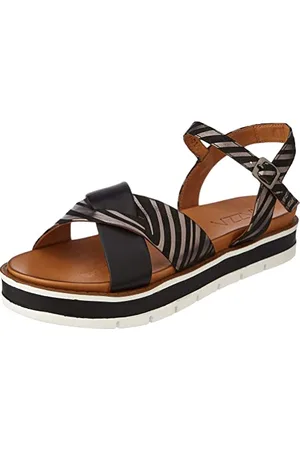 PIAZZA SEMPIONE 910147-01, Sandali Donna, , 39 EU