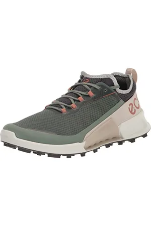 Ecco Biom 2.1 X Country M Low, Scarpe da Corsa Uomo, , 43 EU Stretta