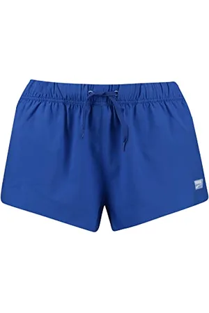 PUMA Shorts Pantaloncini, (Elektro Purple), XL Donna