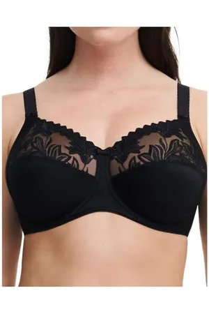 Chantelle AMAZONE, Reggiseno con Ferretto Coprente, Intimo Donna, , 7E