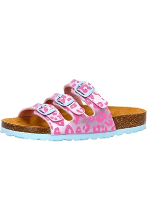 LICO Bioline Kids, Ciabatte Bambine e ragazze, , 30 EU