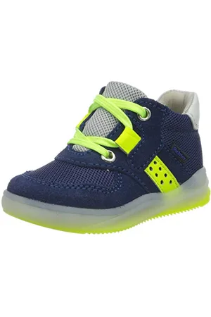 Richter Kinderschuhe Harry, Sneaker a Collo Alto, , 23 EU