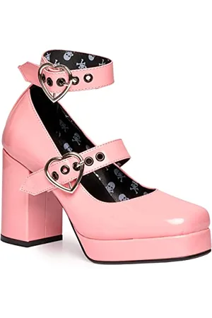Lamoda Cuore Cromato, Scarpe da Corsa Donna, , 37 EU