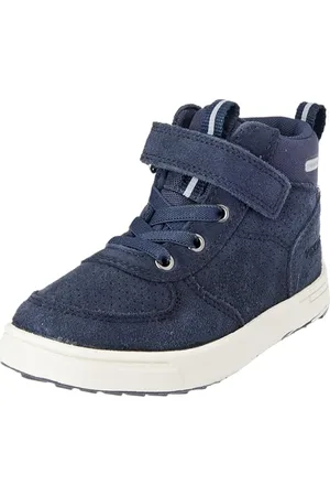 Viking Samuel Mid WP, Scarpe da Camminata, , 27 EU