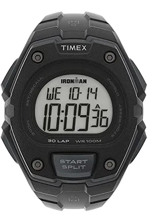 Timex Orologio Sportivo TW5M46100