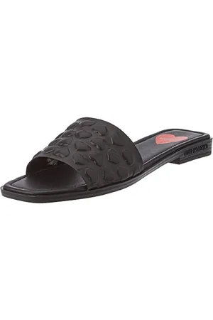 Moschino Sabot, Ciabatte Donna, , 39 EU