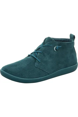 Think! Naturale, Scarpe da Ginnastica Donna, , 36 EU Stretta