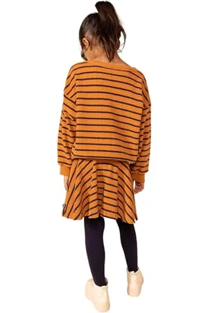 Petit Bateau A084O, Gonna Bambine e ragazze, , 8 anni