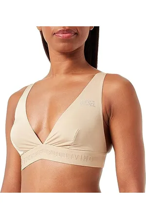 Diesel Ufsb-janys-d, Reggiseno Donna, , XXS