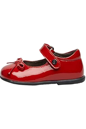 Naturino Ballet V, Ballerine Bimba 0-24, , 20 EU
