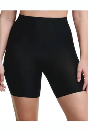 Chantelle SOFTSTRETCH, Panty, Intimo Invisibile Donna, (Schwarz 2645), Taglia unica