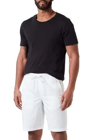Armani Exchange Digital Desert, Logo Laces Pantaloncini, , 34 Uomo