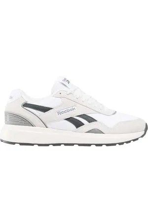 Reebok GL1100, Sneaker Donna, Barely Grey/White/Grey 6, 35.5 EU