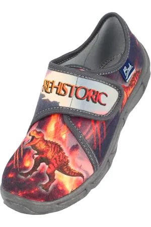 Beck Prehistoric, Ciabatte, Grau, 31 EU