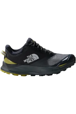 The North Face NF0A8199OGF1 M VECTIV ENDURIS 3 FUTURELIGHT Uomo, TNF BLACK/OPTIC BLUE EU 40.5