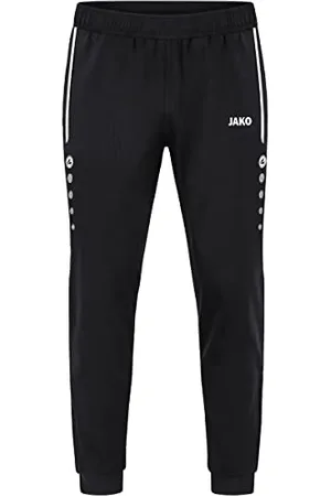 Jako Pantaloni in Poliestere Allround, , XXL Uomo