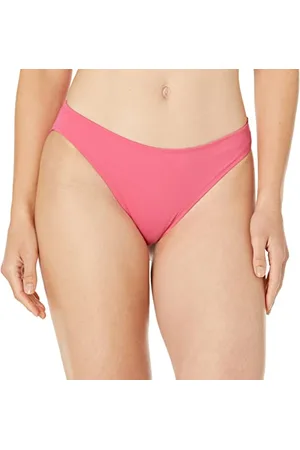 Amazon Costume con Slip Bikini Classico Donna, , 46