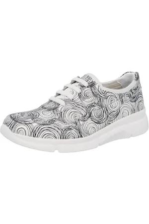 Berkemann Vigga, Scarpe da Ginnastica Donna, , 40 2/3 EU