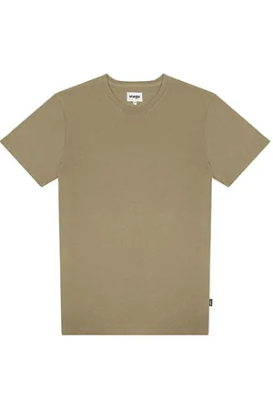 Wrangler 2 Pack Tee T-Shirt, , XXL Uomo