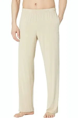 Emporio Armani Trousers Deluxe Viscose, Pantaloni Uomo, , M