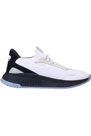 HUGO BOSS Ttnm Evo_slon_knsd, Running Uomo, , 44 EU