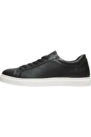 SELECTED Slhevan Leather Trainer B Noos, Stivali Uomo, , 40 EU