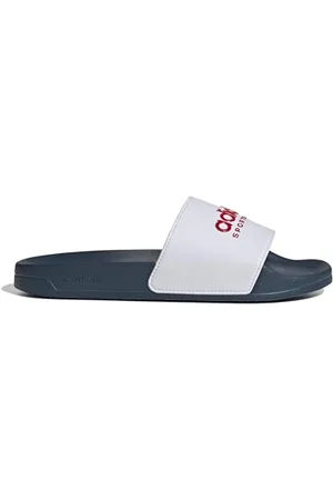 adidas Adilette Shower Slides, Infradito Unisex-Adulto, , 54 2/3 EU