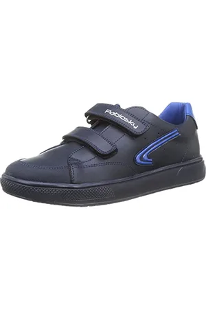 Pablosky 289025 Scarpe da Ginnastica Basse, Bambino, , 20 EU