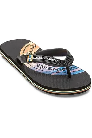 Quiksilver Molokai Art II Youth, Sandali, , 29 EU