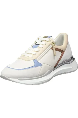Högl Future, Scarpe da Ginnastica Donna, , 38.5 EU Larga