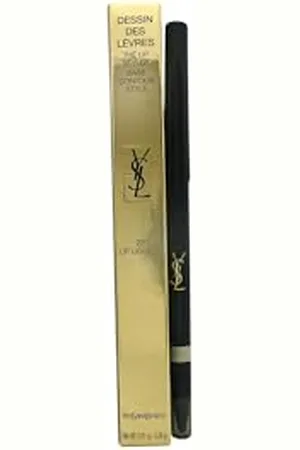 Saint Laurent YSL Dessin des LEVRES 22, Scarpe da Ginnastica Unisex-Adulto, , Una Taglia