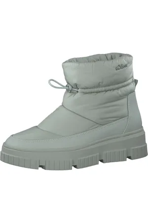 QS by s.Oliver 5-26454-41, Stivali da Neve Donna, , 41 EU