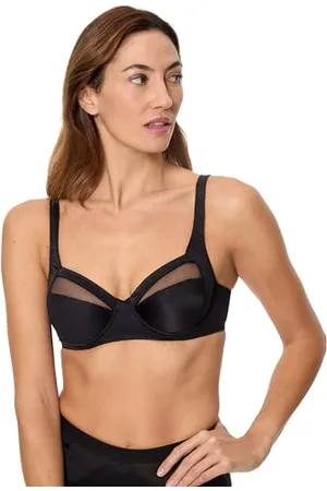 Playtex Reggiseno con Ferretto Perfect Silhouette Parfaite Elegante e Moderno Donna x1, , 42 / 7C
