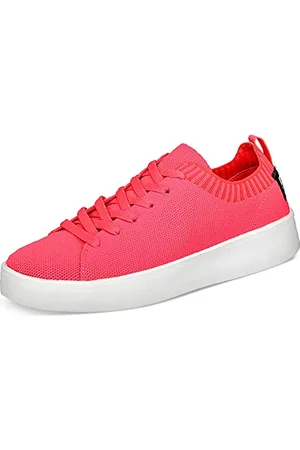 ECOALF Elioalf Knit Sneakers Donna, Unisex-Adulto, , Numeric_37 EU