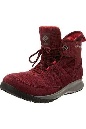Columbia Stivaletto da Neve Nikiski 503 Donna