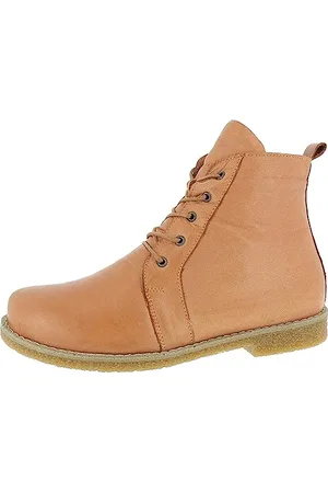 Andrea Conti Stivaletti Donna 0348718, Numero:37 EU, Colore: