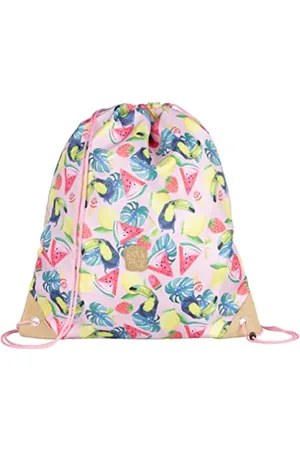 Pick & Pack Sacca bambino per scuola e sport