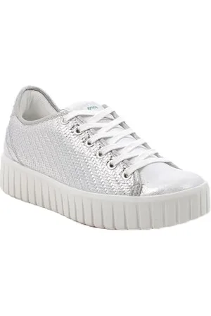 IGI&CO D.Ares Green, Scarpe con Lacci Donna, , 39 EU