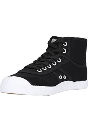 Kawasaki Original Basic Boot, Stivali alla Moda Unisex-Adulto, , 36 EU