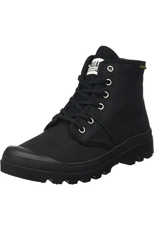 Palladium Pallabrousse, Stivali Sneaker Uomo, , 44 EU