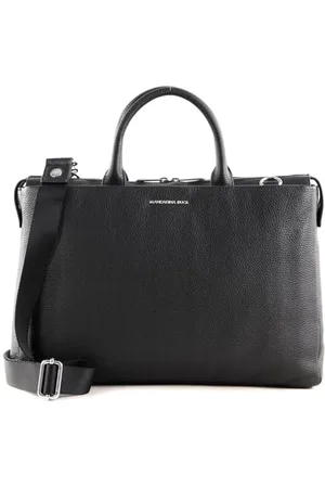 Mandarina Duck Cartella Mellow Urban P10mwt04 40x27x13 (L x H x W)