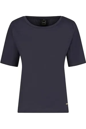 Geox W T-Shirt Jersey R, , XL Donna