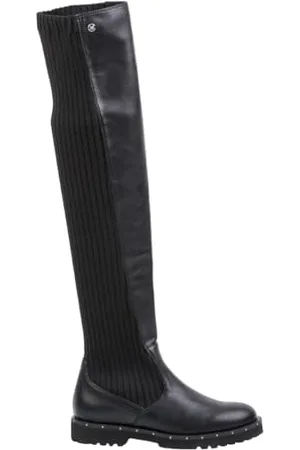 Chattawak 8 x estenoir36, Stivali alla Moda Donna, , 36 EU