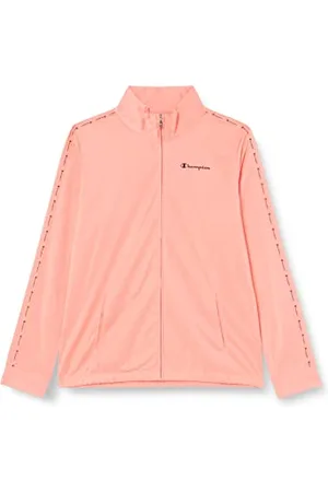 Champion Legacy Tracksuits Polywarpknit Tuta Sportiva, , S Donna