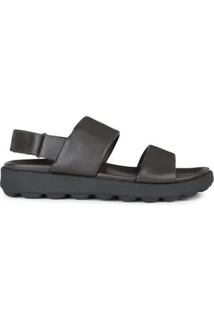 Geox U Spherica Ec6 C, Sandali Slide Uomo, , 39 EU
