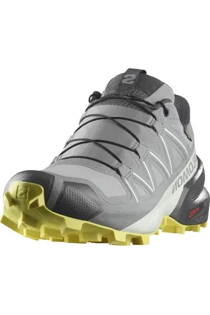 Salomon Speedcross Gore-Tex Scarpe Impermeabili da Trail Running da Donna, Protezione dalle intemperie, Grip aggressivo, Calzata precisa, , 43 1/3 EU