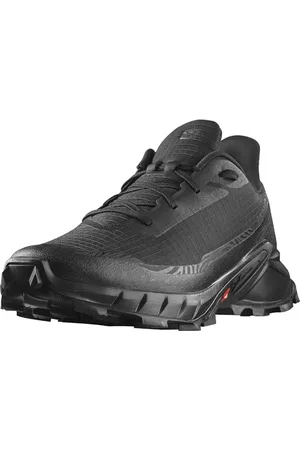 Salomon Alphacross 5 Scarpe da Trail Running da Uomo, Grip Potente, Comfort a Lunga Durata, Performance Versatili, , 42 2/3 EU